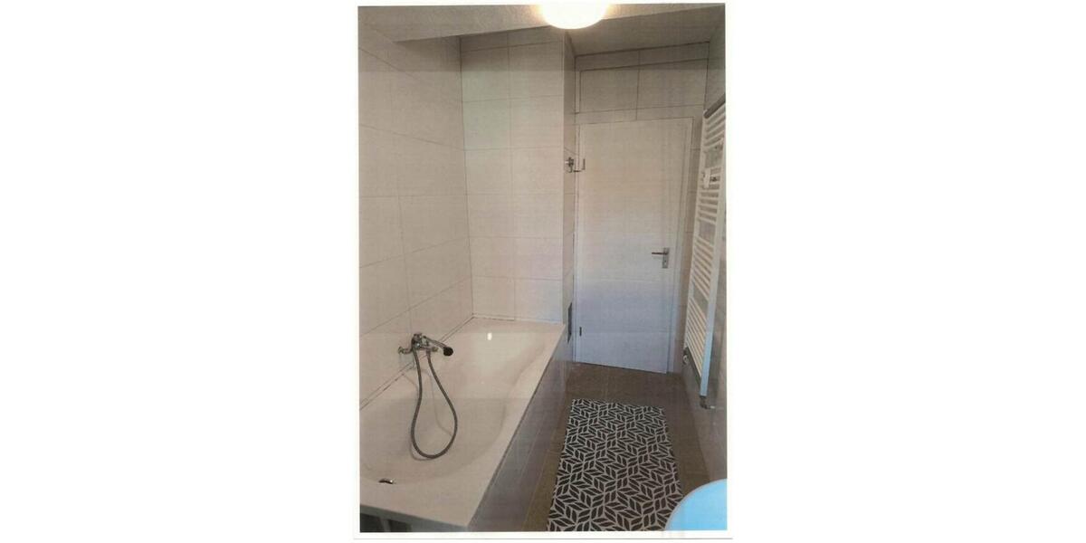 Erdgeschoßwohnung Geratal Geraberg - 1 Zimmer, 47 m&sup2;, 188&euro; | Angebot:24720514