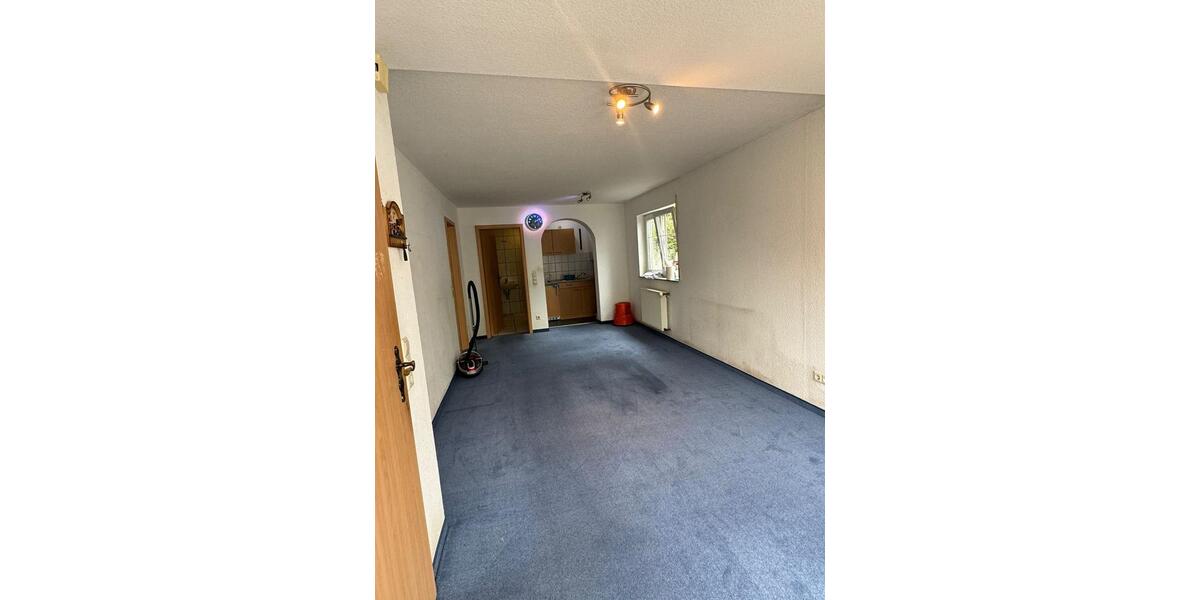 Erdgeschoßwohnung Gerstetten - 2 Zimmer, 45 m&sup2;, 560&euro; | Angebot:24867002