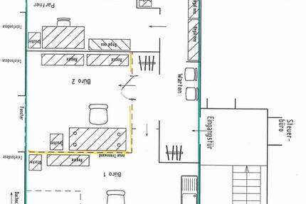 Gewerbeobjekt Bad Schönborn - 1.420&euro; | Angebot:24448188