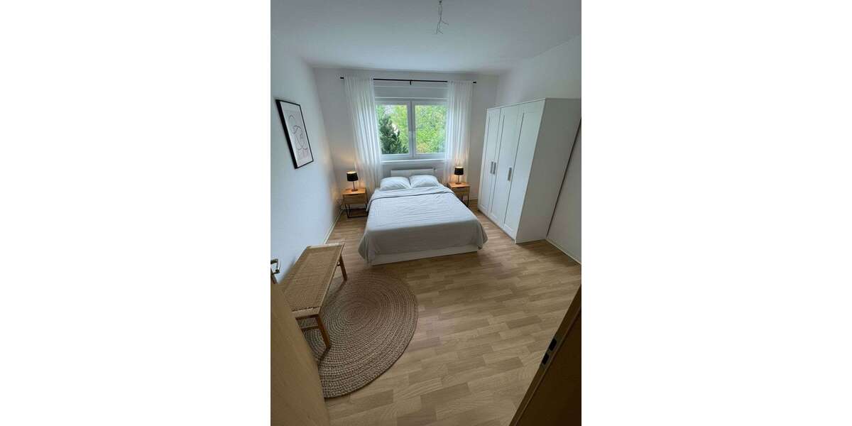Etagenwohnung Bernburg (Saale) Roschwitz - 2 Zimmer, 49 m&sup2;, 310&euro; | Angebot:26802087