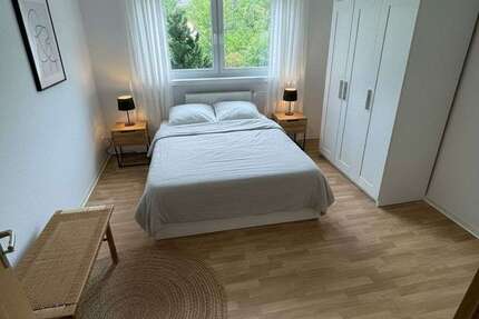 Wohnung Bernburg (Saale) Roschwitz - 2 Zimmer, 49 m&sup2;, 310&euro; | Angebot:26802087
