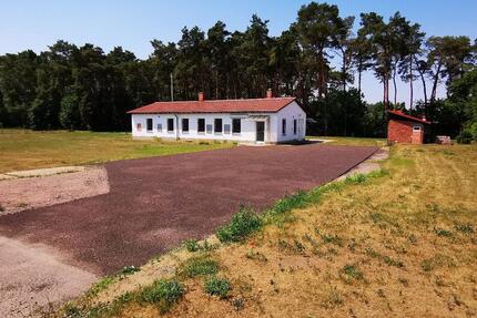 Altersgerechte Wohnung in Güsen zu vermieten 2 zimmer
