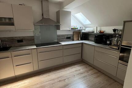 Wohnung Kempten (Allgäu) Auf der Halde - 3 Zimmer, 85 m&sup2;, 1.270&euro; | Angebot:25971872