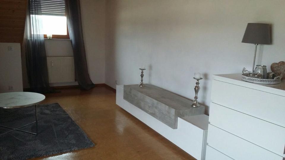 Wohnen auf Zeit Schlierbach - 1 Zimmer, 40 m&sup2;, 700&euro; | Angebot:26634791