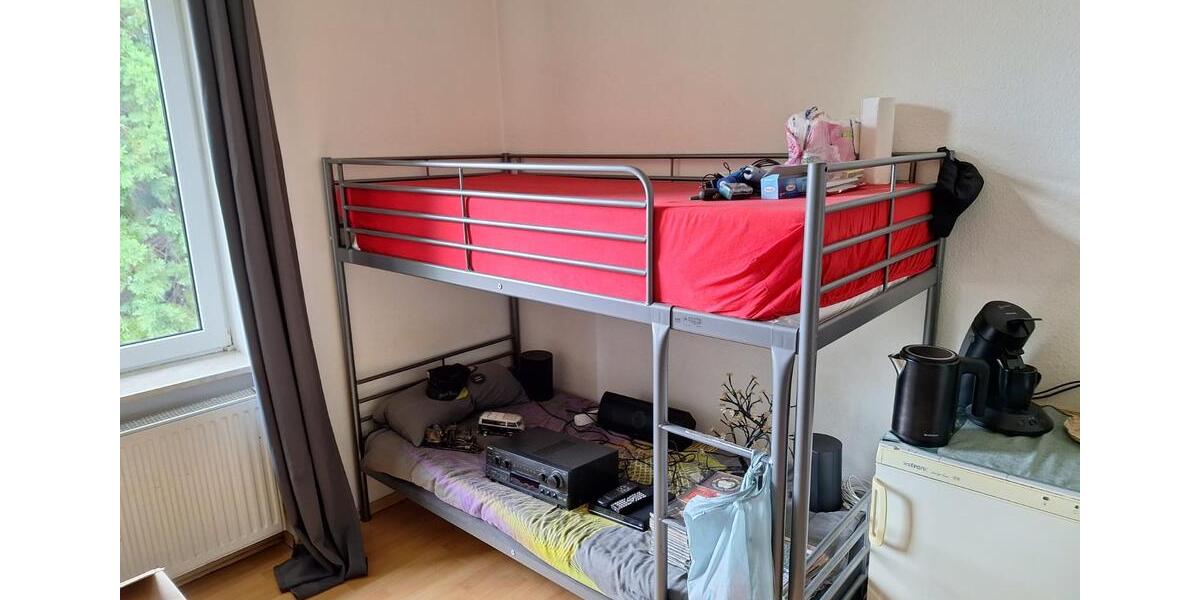 Wohnen auf Zeit Essen Stadtbezirk III - 1 Zimmer, 15 m&sup2;, 530&euro; | Angebot:26351557