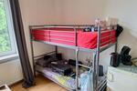 Wohnen auf Zeit Essen Stadtbezirk III - 1 Zimmer, 15 m&sup2;, 530&euro; | Angebot:26351557
