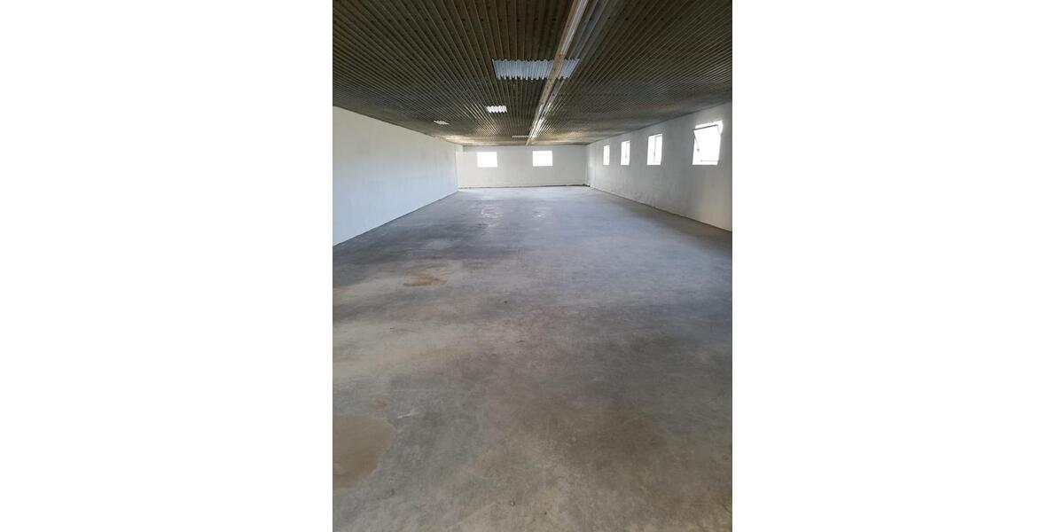 Gewerbeobjekt Kirchberg an der Jagst - 1.500&euro; | Angebot:25916945