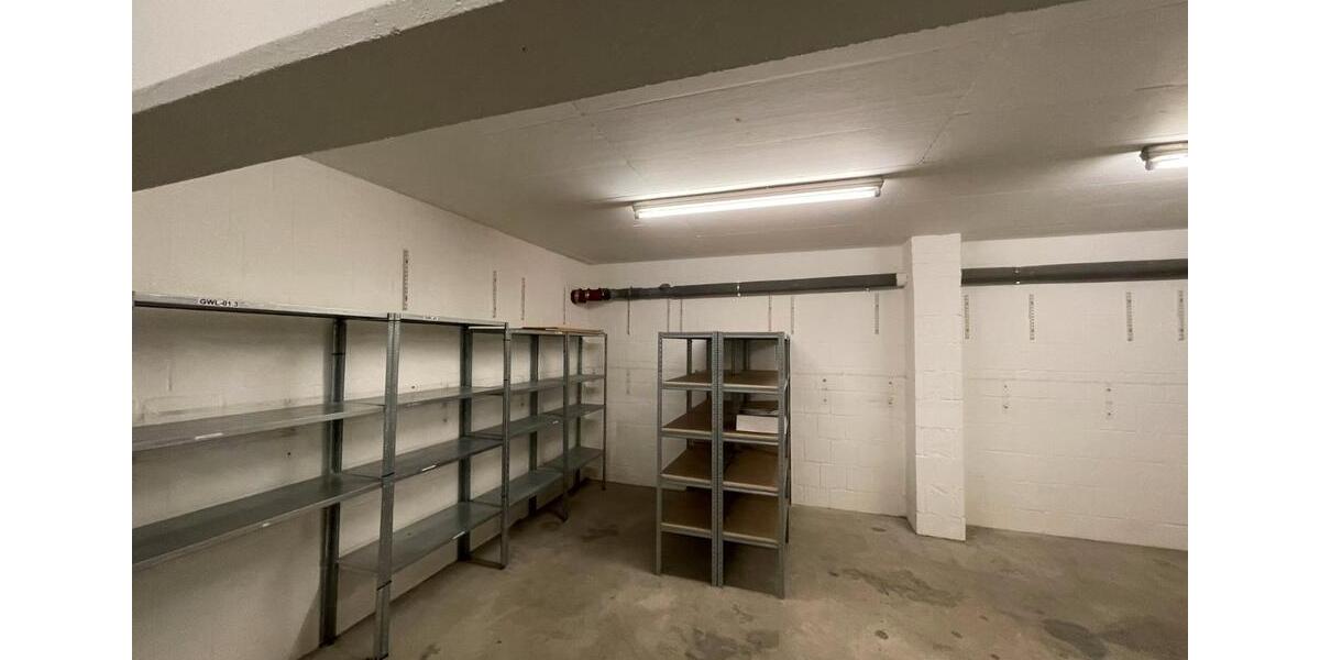 Gewerbeobjekt Brüggen - 1.395&euro; | Angebot:26150815