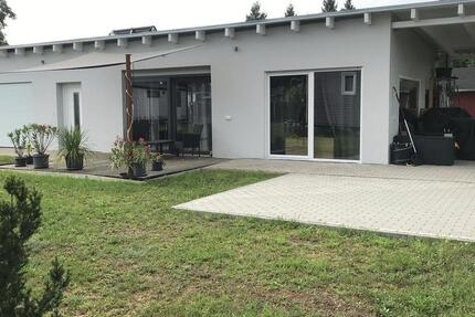 Haus in ruhiger Lage v.Wusterwitz zu vermieten 2 zimmer