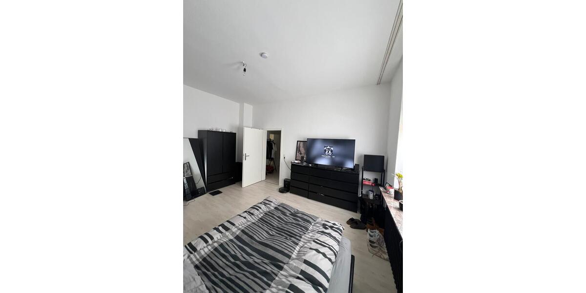Wohnen auf Zeit Hamm Daberg - 1 Zimmer, 18 m&sup2;, 385&euro; | Angebot:26582795
