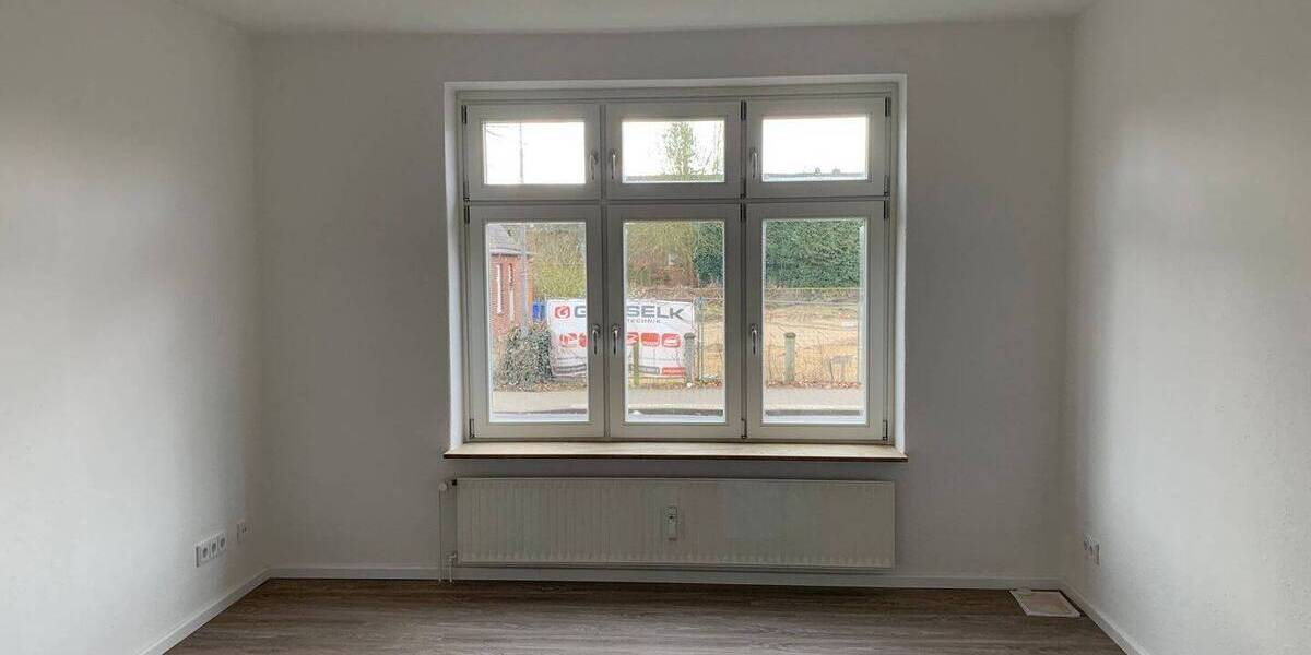 Etagenwohnung Winsen Grevelau - 2 Zimmer, 69 m&sup2;, 760&euro; | Angebot:26640943