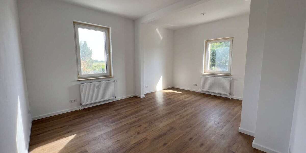 Etagenwohnung Borgholzhausen - 2.5 Zimmer, 68 m&sup2;, 650&euro; | Angebot:27122739