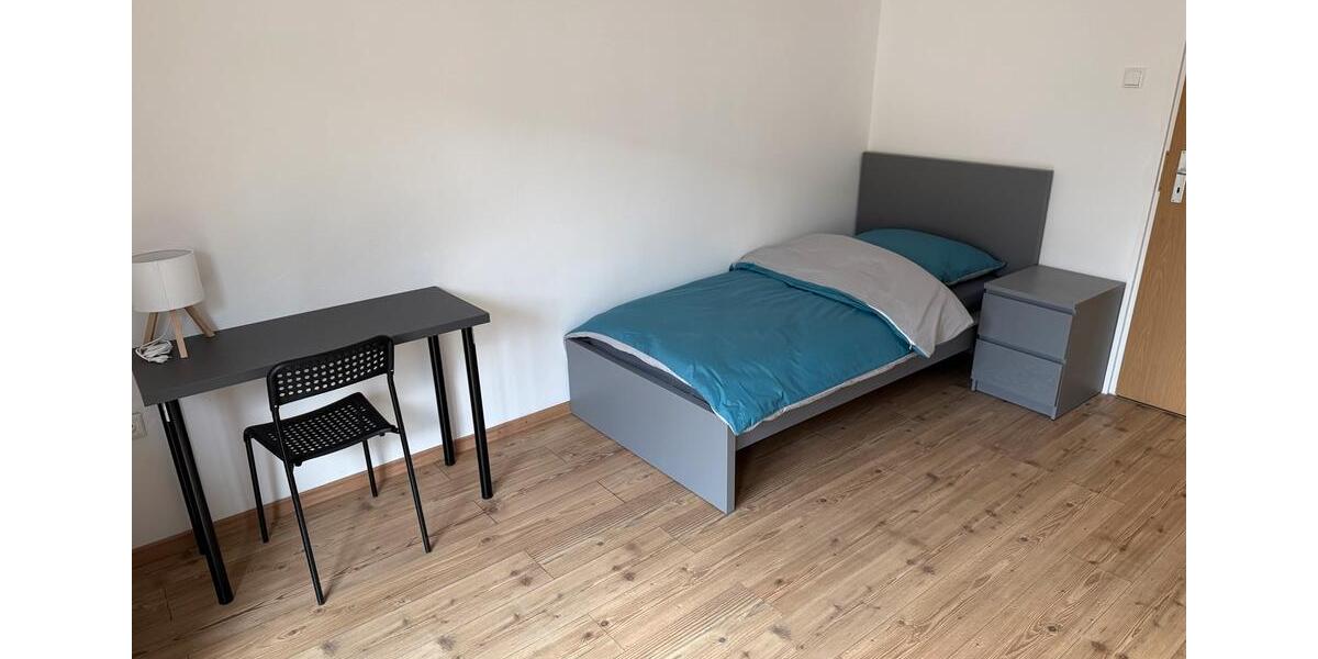 Modern saniertes WG Drachenfelsstr. 3 80997 München 3 zimmer