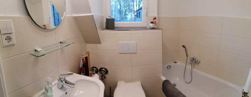 Wohnung 1,5 Zi