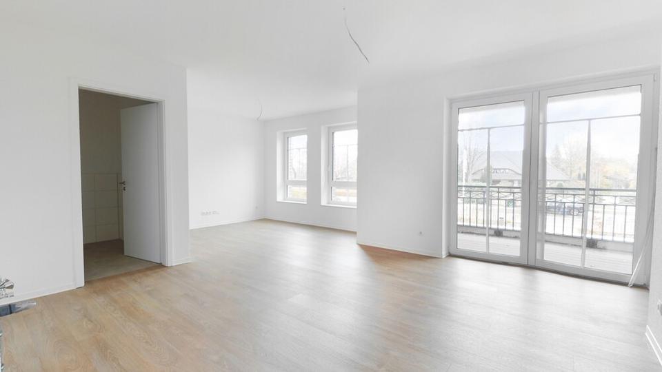Etagenwohnung Lorup - 2 Zimmer, 57 m&sup2;, 515&euro; | Angebot:23903879