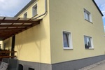 Sehr geräumige, ruhige Wohnung mit Einbauküche in Götz 3 zimmer