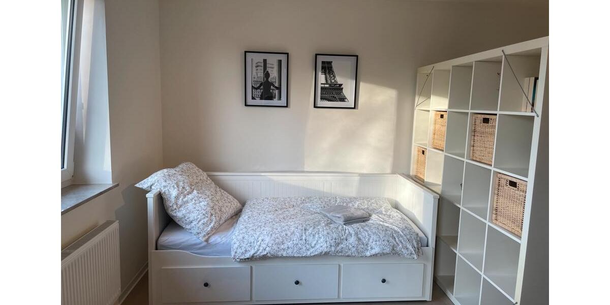 2-Zi-Ferienwohnung in Geesthacht ab 01.03. verfügbarab 20€Nacht 2 zimmer