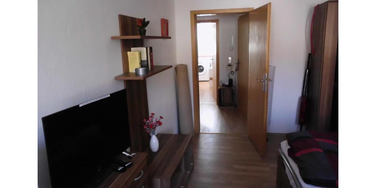 Wohnen auf Zeit Döbeln - 1 Zimmer, 20 m&sup2;, 450&euro; | Angebot:23397016