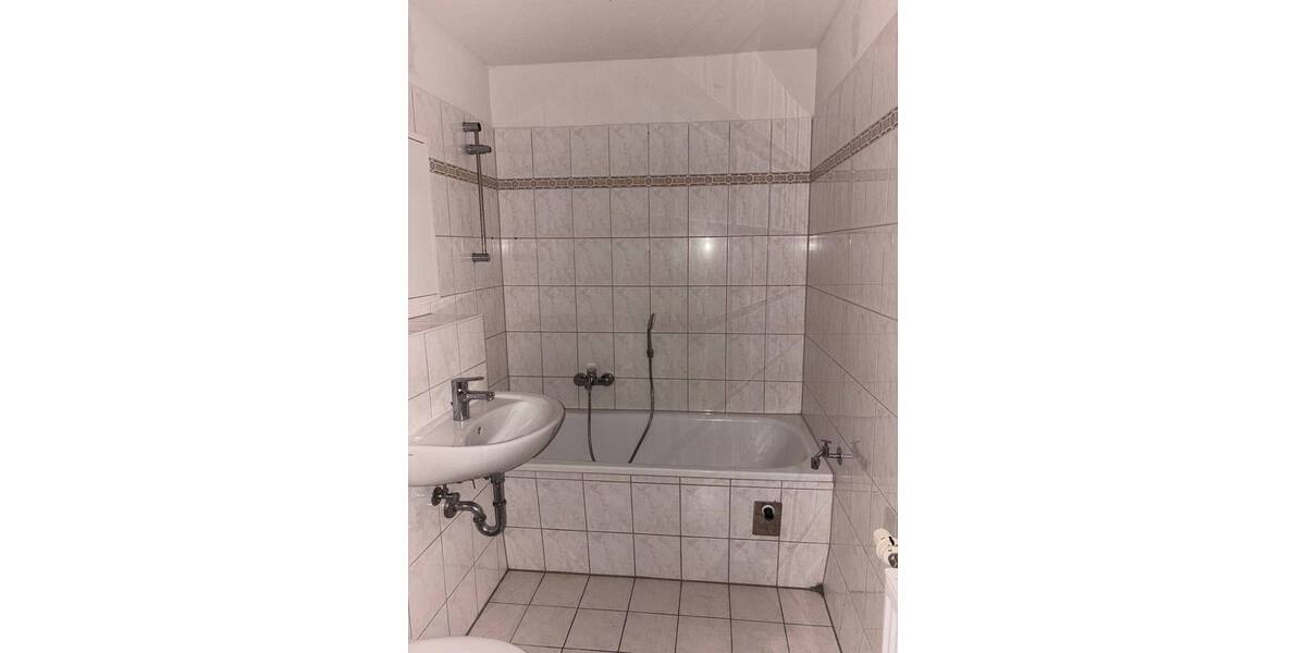 Etagenwohnung Waren (Müritz) Waren - 3 Zimmer, 59 m&sup2;, 385&euro; | Angebot:25694729