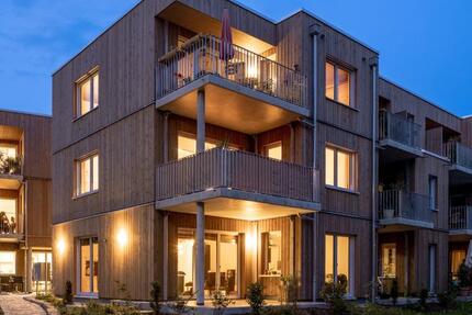 Schöne, hochwertige 3-Zimmerwohnung mit EBK in Balingen 3 zimmer