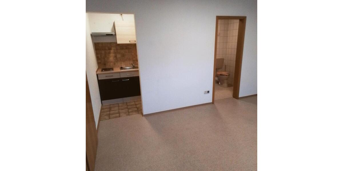 Etagenwohnung Fernwald - 1 Zimmer, 25 m&sup2;, 455&euro; | Angebot:25123906