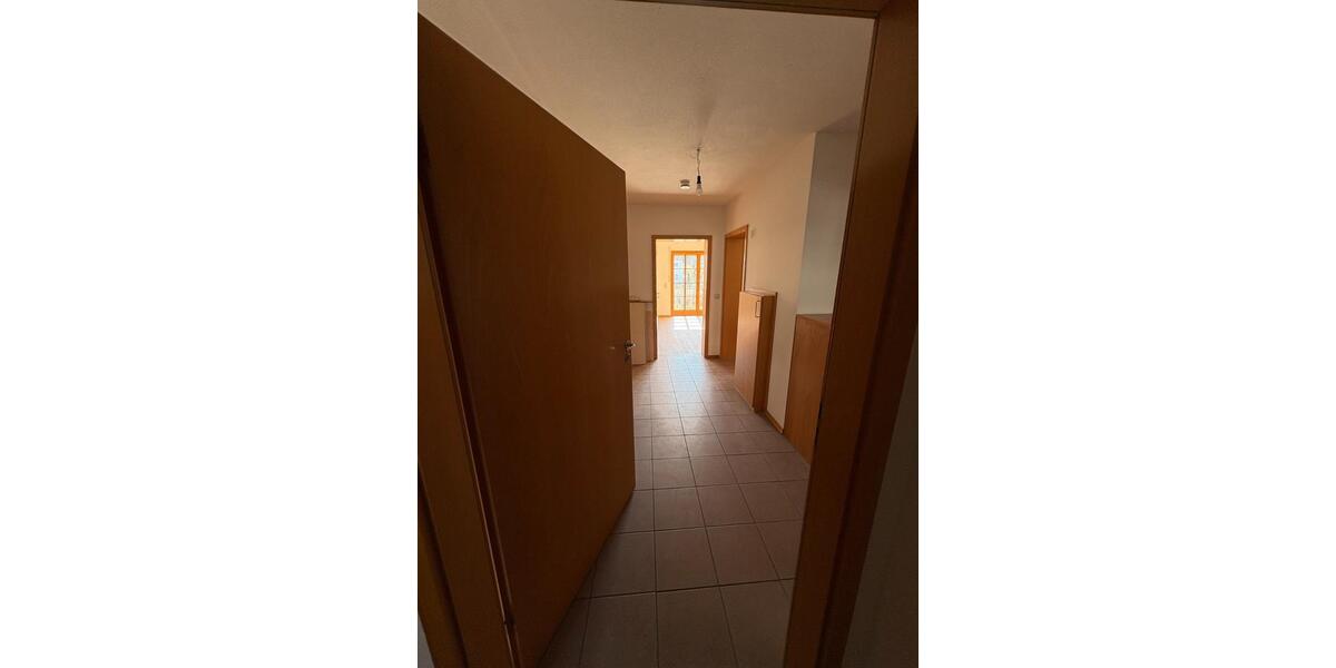 Reihenhaus Vilsbiburg - 4 Zimmer, 115 m&sup2;, 1.300&euro; | Angebot:25853604