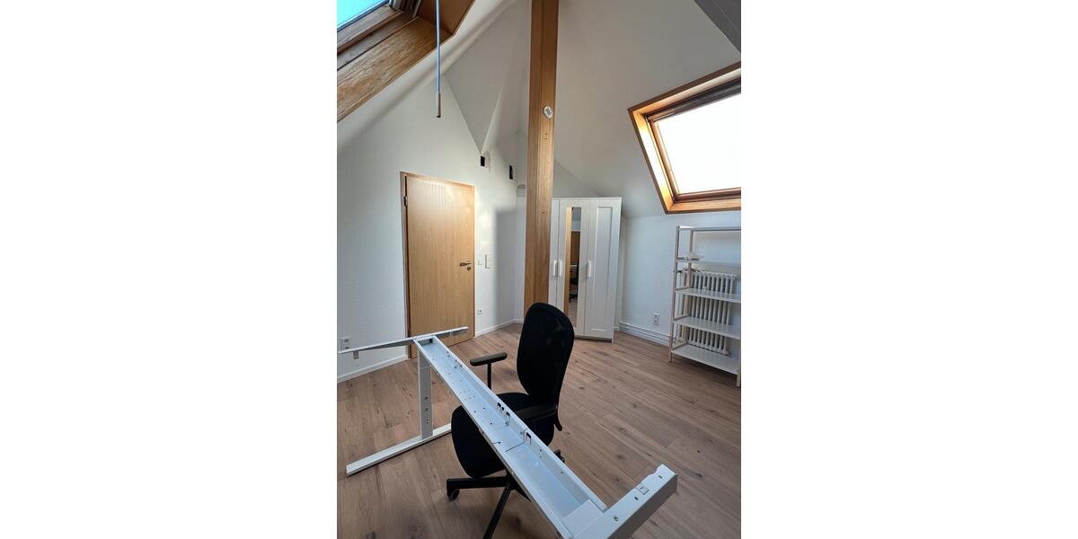 Wohnen auf Zeit Pforzheim Weststadt - 18 Zimmer, 100 m&sup2;, 470&euro; | Angebot:26626657