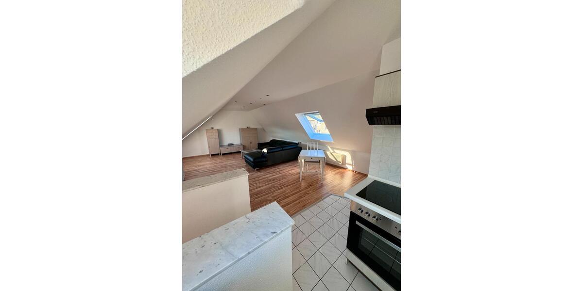 Mietwohnung 2 Zimmer Duisburg Dellviertel 60 m² 2 zimmer