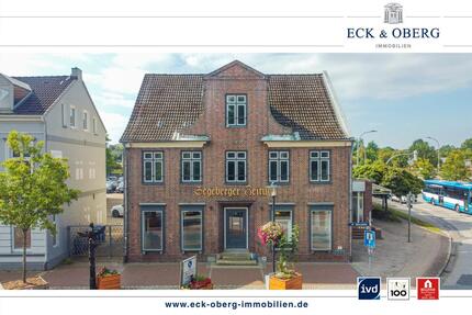 Gewerbeobjekt Bad Segeberg - 2.557&euro; | Angebot:26286281