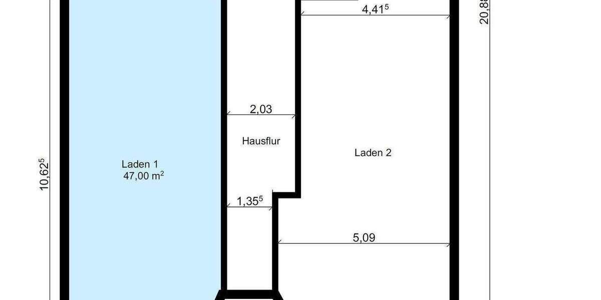 Gewerbeobjekt Tuttlingen - 520&euro; | Angebot:24620983
