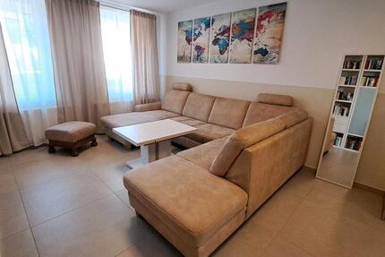 Ferienwohnung 2 ZKB Erdgeschoss Barrierefrei Voll eingerichtet 2 zimmer