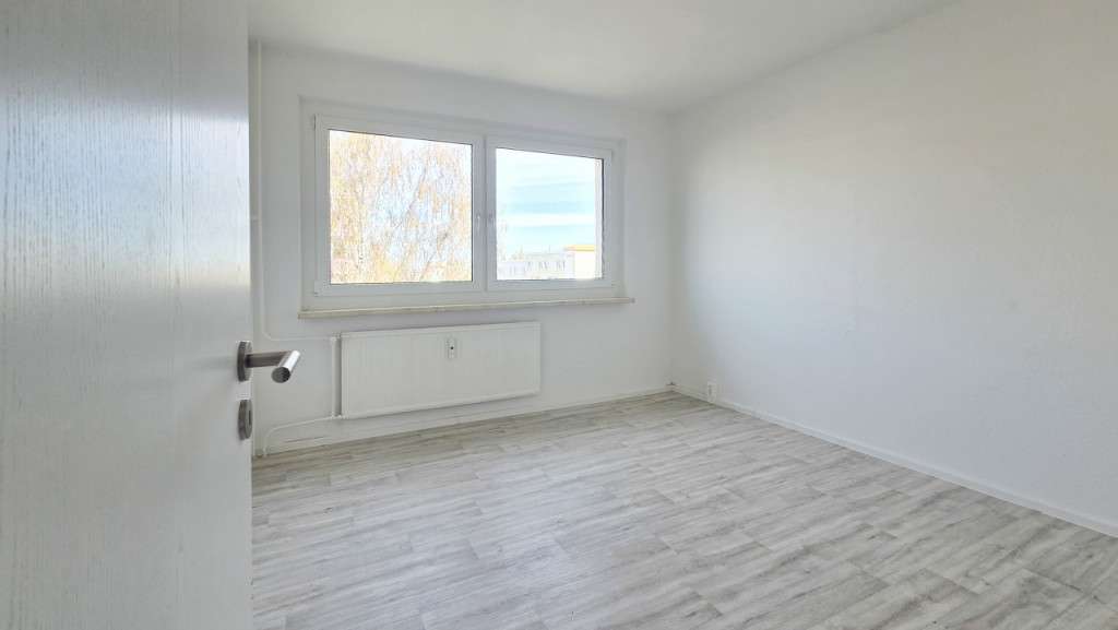 Etagenwohnung Zwickau Neuplanitz - 3 Zimmer, 57 m&sup2;, 371&euro; | Angebot:26750036