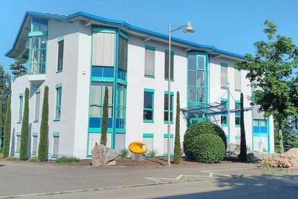 Gewerbeobjekt Emmendingen - 1 Zimmer, 340 m&sup2;, 3.230&euro; | Angebot:25665279