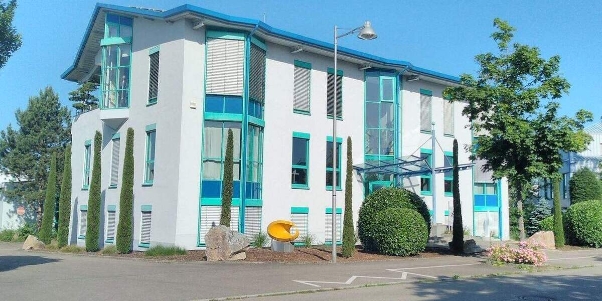 Gewerbeobjekt Emmendingen - 1 Zimmer, 340 m&sup2;, 3.230&euro; | Angebot:25665279