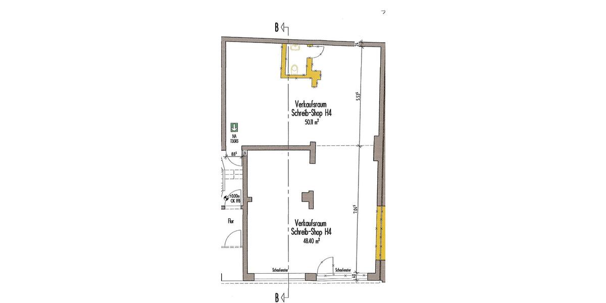 Gewerbeobjekt Erftstadt - 1.675&euro; | Angebot:26621460