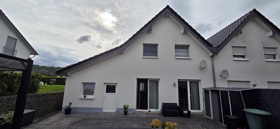 Doppelhaushälfte Rittersdorf - 3 Zimmer, 115 m&sup2;, 1.200&euro; | Angebot:26624268