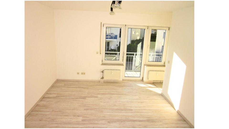 Etagenwohnung Ettlingen - 1 Zimmer, 38 m&sup2;, 660&euro; | Angebot:24329491