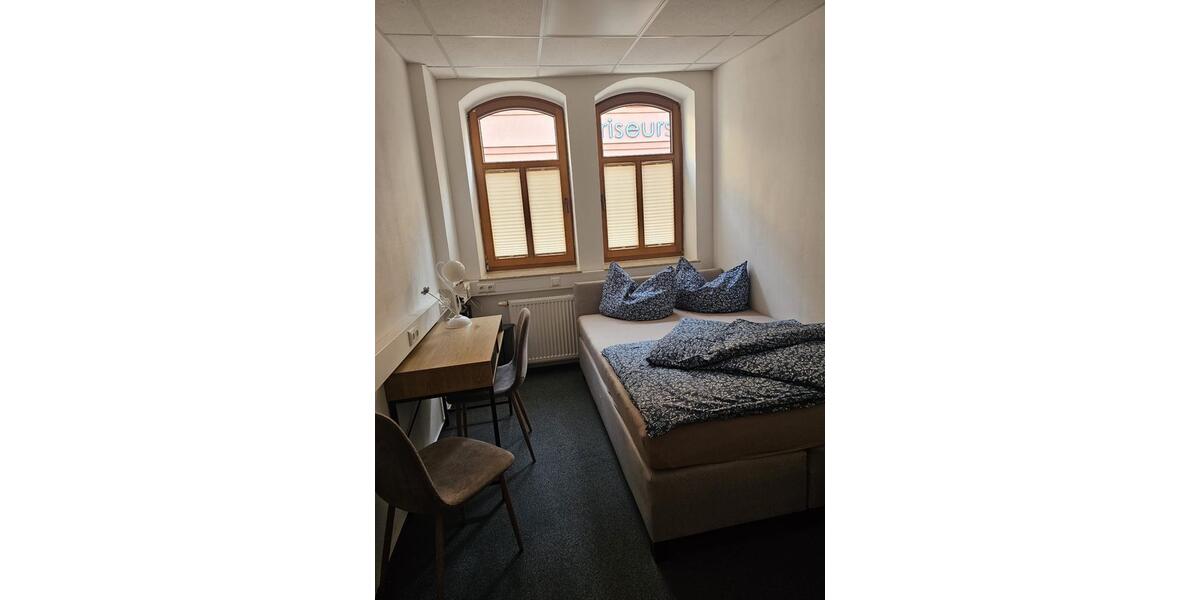 Erdgeschoßwohnung Bad Frankenhausen/Kyffhäuser Kyffhäuser - 3 Zimmer, 95 m&sup2;, 1.400&euro; | Angebot:25956348