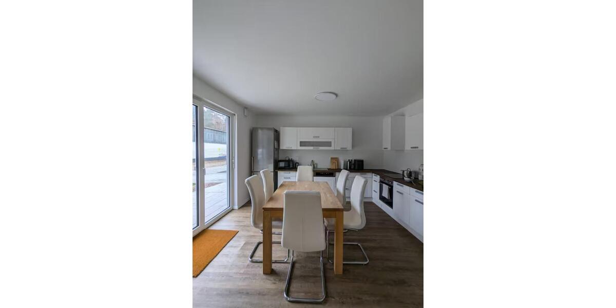 Einfamilienhaus Groß Köris - 5 Zimmer, 110 m&sup2;, 1.795&euro; | Angebot:24745385