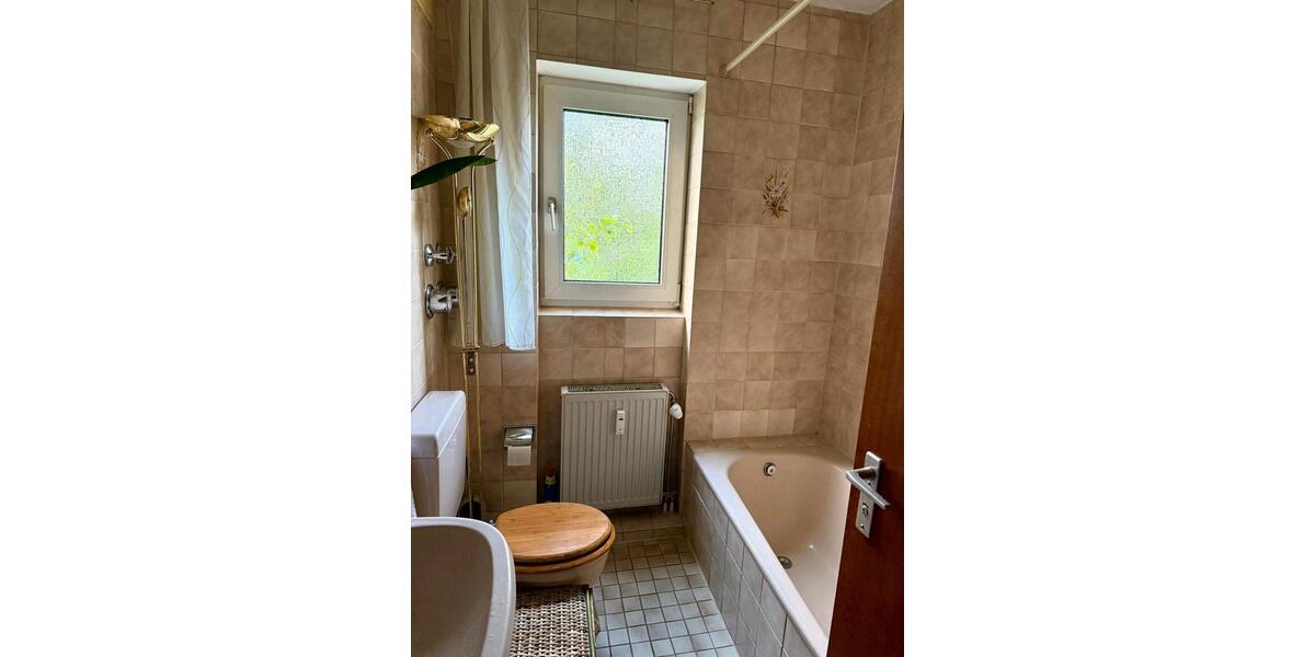 Wohnen auf Zeit Heidelberg Bahnstadt - 1 Zimmer, 45 m&sup2;, 1.200&euro; | Angebot:26642111