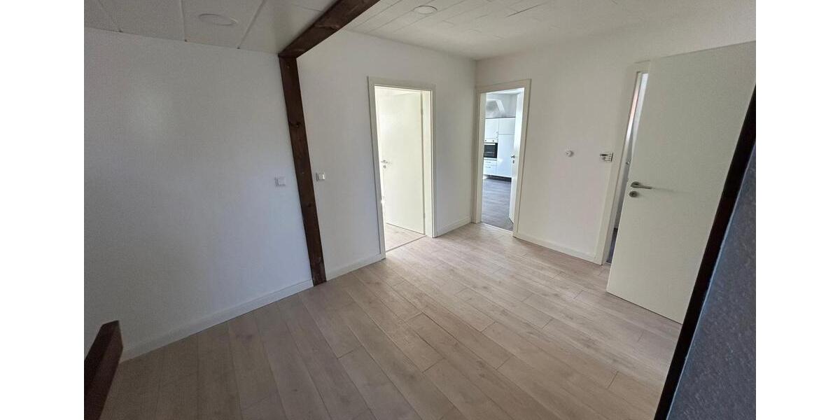 Maisonettenwohnung Osterode am Harz - 4 Zimmer, 98 m&sup2;, 570&euro; | Angebot:26226924