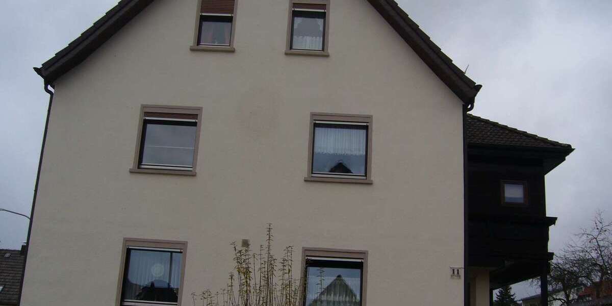 Wohnung zum Mieten in Aßlar-Werdorf 400 € 50 m² 2 zimmer