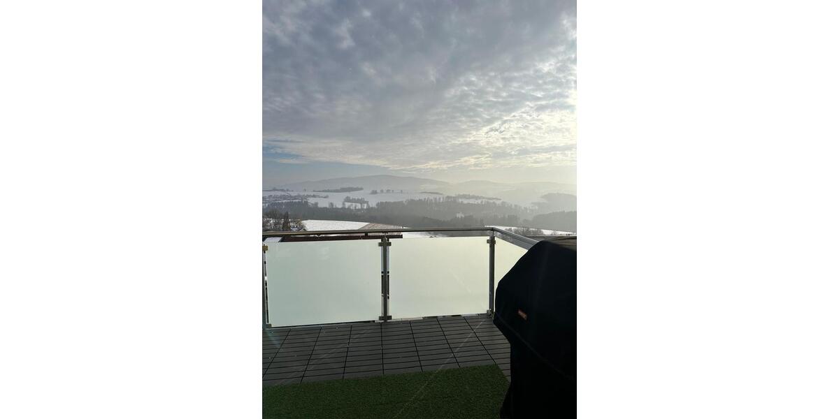 Etagenwohnung Untergriesbach - 4 Zimmer, 117 m&sup2;, 950&euro; | Angebot:25378301