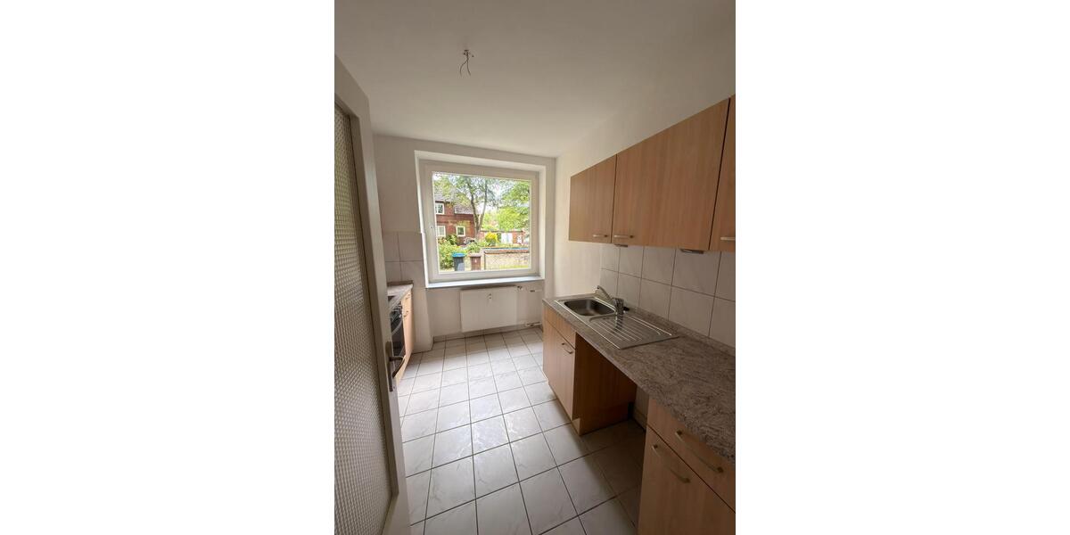 Erdgeschoßwohnung Geesthacht - 3 Zimmer, 68 m&sup2;, 730&euro; | Angebot:26645301