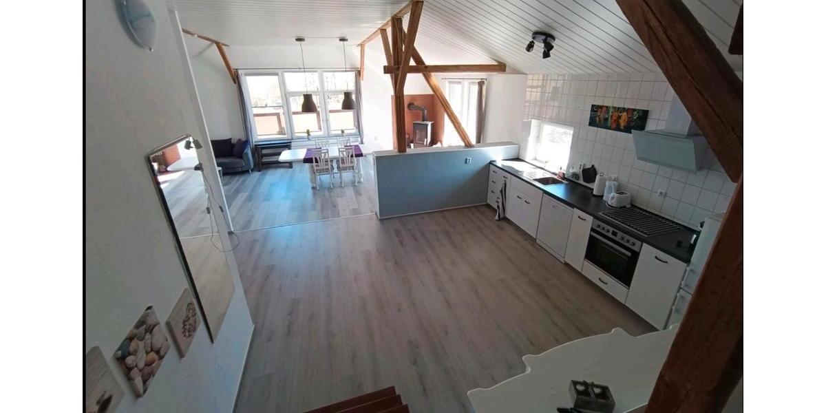 Loft - Studio - Atelier Albersdorf - 1 Zimmer, 85 m&sup2;, 980&euro; | Angebot:26586500