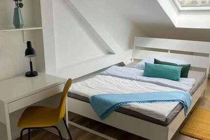 Zimmer Berlin Reinickendorf - 610&euro; | Angebot:26182408