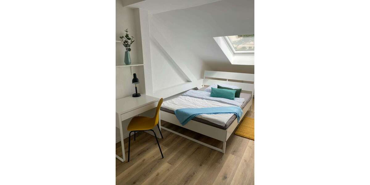 Zimmer Berlin Reinickendorf - 610&euro; | Angebot:26182408