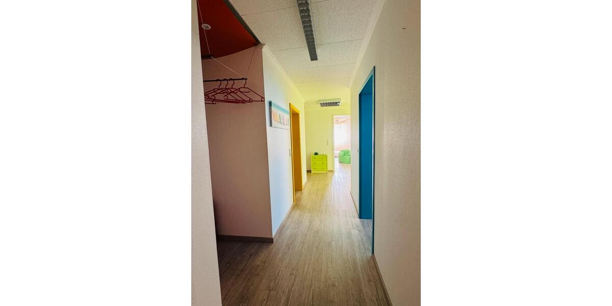 Erdgeschoßwohnung Flensburg Fruerlund - 3 Zimmer, 103 m&sup2;, 1.700&euro; | Angebot:25905832