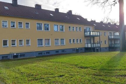 Wohnung Herten - 2.5 Zimmer, 48 m&sup2;, 407&euro; | Angebot:25320622