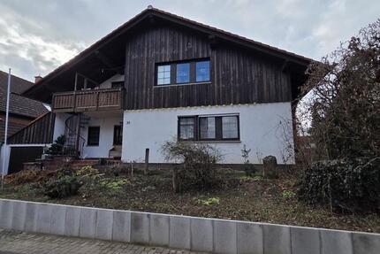 Wohnung Freigericht - 3 Zimmer, 82 m&sup2;, 720&euro; | Angebot:25055612